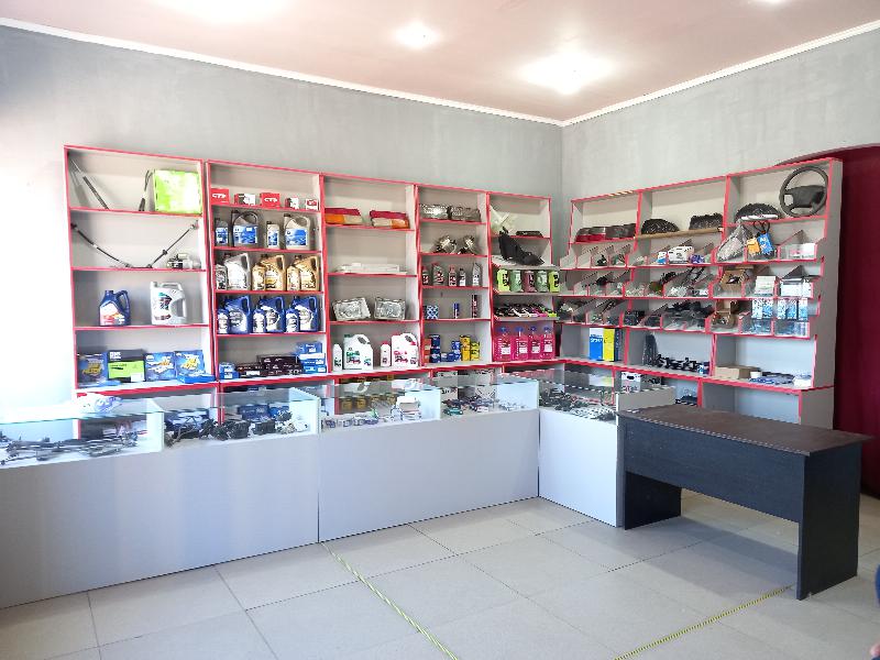 Пятая передача в г.Родионово-Несветайская, контакты, фото, фотографии, офис, как добраться, телефон, адрес