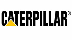 Caterpillar, логотип, фото, лого