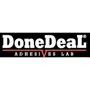 DoneDeal, логотип, фото, лого