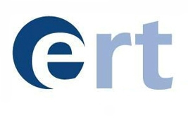 ERT, логотип, фото, лого