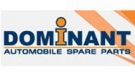 DOMINANT, логотип, фото, лого