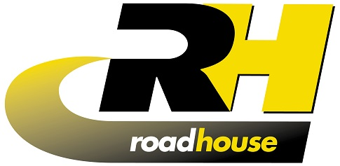 ROADHOUSE, логотип, фото, лого