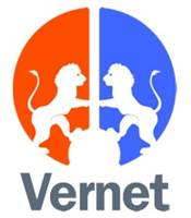 VERNET, логотип, фото, лого