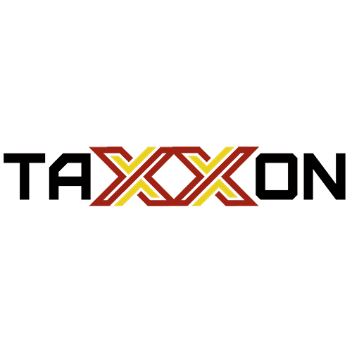 TAXXON, логотип, фото, лого